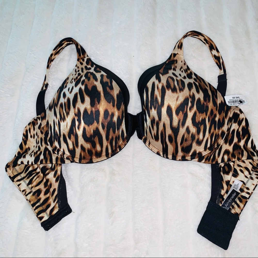 🐆🆕Ambrielle Everyday Full Coverage Bra🐆40D